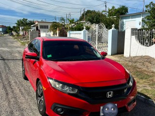 2017 Honda Civic for sale in St. Catherine, Jamaica