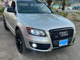 2012 Audi Q5 for sale in Kingston / St. Andrew, Jamaica