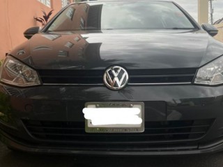 2016 Volkswagen Golf for sale in Kingston / St. Andrew, Jamaica