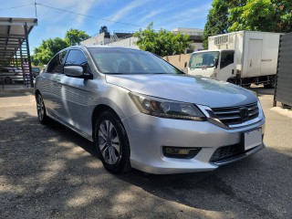 2015 Honda Accord for sale in Kingston / St. Andrew, Jamaica