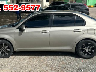 2014 Toyota AXIO for sale in Kingston / St. Andrew, Jamaica