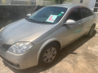 2004 Nissan Primera 
$320,000