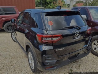 2020 Toyota Raize for sale in Kingston / St. Andrew, Jamaica