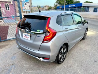 2019 Honda Fit for sale in Kingston / St. Andrew, Jamaica