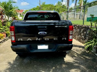 2017 Ford Ranger Wildtrak for sale in Kingston / St. Andrew, Jamaica