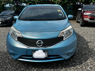 2015 Nissan Note for sale in Hanover, Jamaica