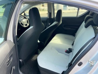 2019 Toyota Aqua for sale in Kingston / St. Andrew, Jamaica