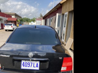 2000 Volkswagen Passat for sale in Manchester, Jamaica