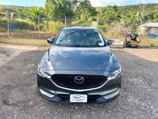 2019 Mazda CX5 for sale in Kingston / St. Andrew, Jamaica