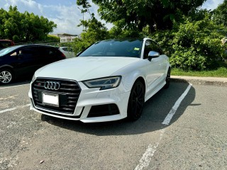 2018 Audi S3 for sale in Kingston / St. Andrew, Jamaica