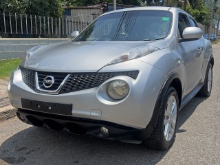 2013 Nissan Juke for sale in Kingston / St. Andrew, Jamaica