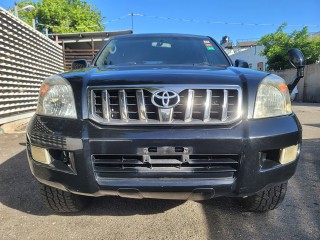 2008 Toyota PRADO for sale in Kingston / St. Andrew, Jamaica