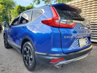 2018 Honda CRV for sale in Kingston / St. Andrew, Jamaica