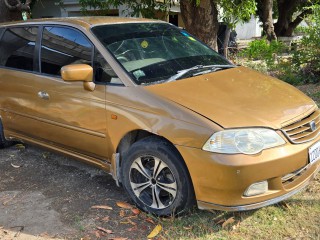 2002 Honda Odyssey for sale in St. Thomas, Jamaica