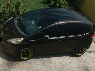 2013 Honda FIT WITH MOONROOF for sale in St. Catherine, Jamaica