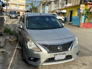 2015 Nissan Latio for sale in St. James, Jamaica