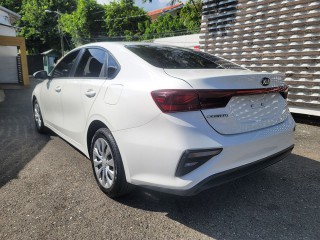 2020 Kia CERATO for sale in Kingston / St. Andrew, Jamaica