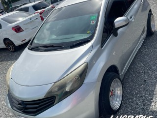 2014 Nissan Note for sale in Kingston / St. Andrew, Jamaica