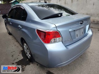 2013 Subaru G4 for sale in Kingston / St. Andrew, Jamaica