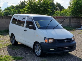 1999 Toyota Noah Townace 3S for sale in St. Catherine, Jamaica