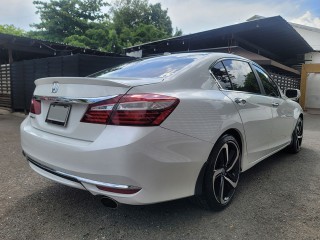 2016 Honda ACCORD for sale in Kingston / St. Andrew, Jamaica