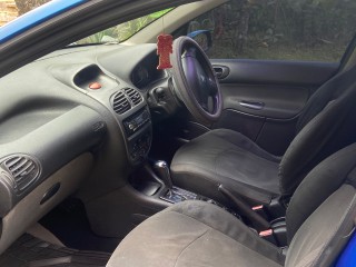 2008 Peugot 206 for sale in Manchester, Jamaica