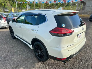 2019 Nissan Xtrail for sale in Kingston / St. Andrew, Jamaica