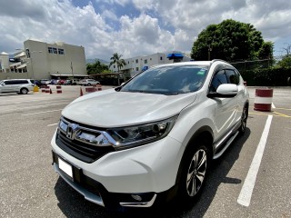 2018 Honda Crv 
$4,300,000