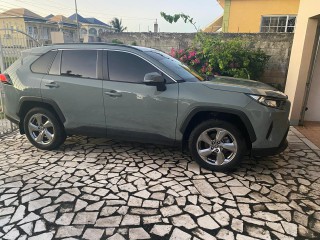 2022 Toyota RAV4 for sale in Kingston / St. Andrew, Jamaica