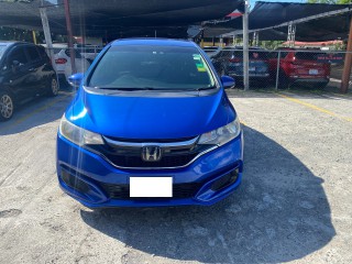 2019 Honda FIT for sale in Kingston / St. Andrew, Jamaica