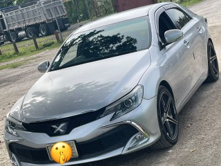 2026 Toyota Mark X for sale in Manchester, Jamaica