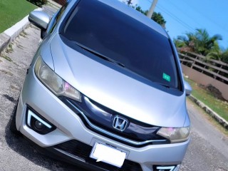 2014 Honda Fit for sale in Kingston / St. Andrew, Jamaica