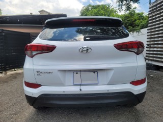 2016 Hyundai TUCSON for sale in Kingston / St. Andrew, Jamaica