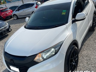 2015 Honda Vezel for sale in Kingston / St. Andrew, Jamaica