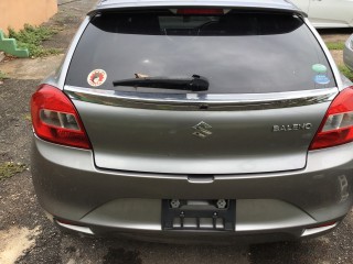 2017 Suzuki Baleno for sale in Kingston / St. Andrew, Jamaica