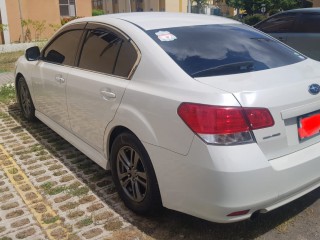 2013 Subaru Legacy