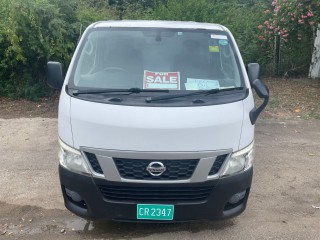 2015 Nissan Caravan NV350DX Freezer for sale in St. Ann, Jamaica