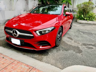 2020 Mercedes Benz A200 for sale in Kingston / St. Andrew, Jamaica