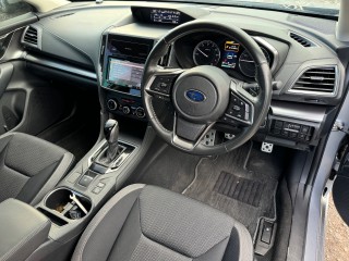 2018 Subaru Impreza for sale in Kingston / St. Andrew, Jamaica