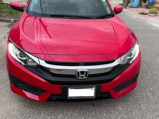 2017 Honda Civic for sale in St. Catherine, Jamaica