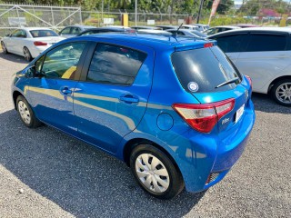 2018 Toyota VITZ for sale in St. Elizabeth, Jamaica