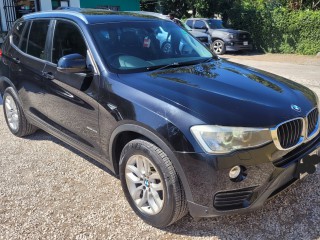 2017 BMW x3 sdrive for sale in Kingston / St. Andrew, Jamaica