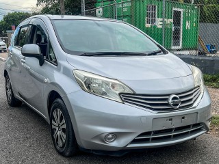 2013 Nissan Note for sale in Kingston / St. Andrew, Jamaica