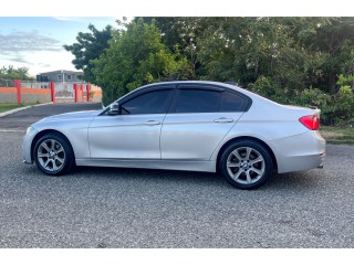 2014 BMW 320i for sale in St. Catherine, Jamaica