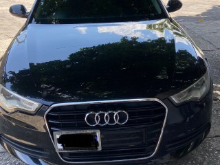 2015 Audi A6 for sale in Kingston / St. Andrew, Jamaica