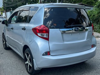 2014 Toyota Ractis for sale in Kingston / St. Andrew, Jamaica