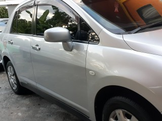 2012 Nissan Tiida for sale in St. Ann, Jamaica