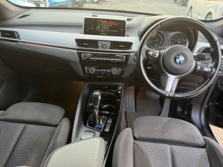 2017 BMW X1 
$3,600,000