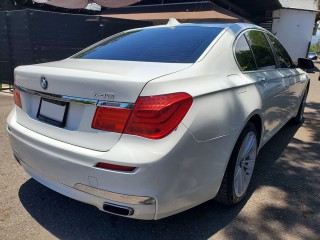 2013 BMW 740I for sale in Kingston / St. Andrew, Jamaica