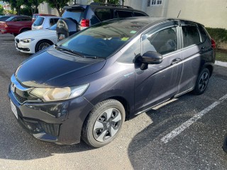 2016 Honda Fit for sale in Kingston / St. Andrew, Jamaica